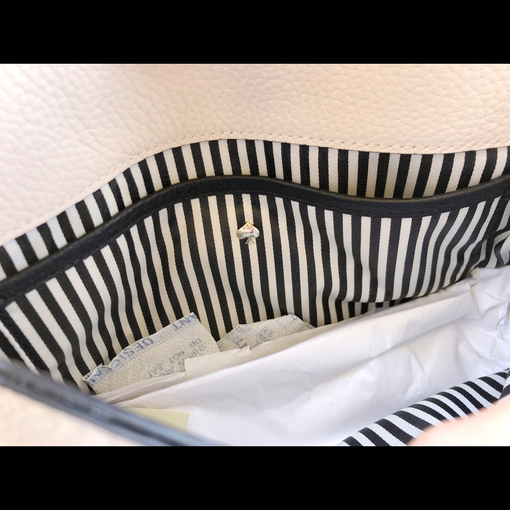 Kate Spade Small HarlynCrossbody Bag - Picture 6 of 8